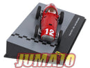 F1F52 Voiture 1/43 CENTAURIA Formule 1 FERRARI 375 F1 1951
