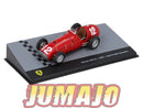 F1F52 Voiture 1/43 CENTAURIA Formule 1 FERRARI 375 F1 1951