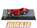 F1F56 Voiture 1/43 CENTAURIA Formule 1 FERRARI D50 1956 J M Fangio