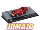 F1F56 Voiture 1/43 CENTAURIA Formule 1 FERRARI D50 1956 J M Fangio
