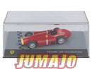 F1F56 Voiture 1/43 CENTAURIA Formule 1 FERRARI D50 1956 J M Fangio