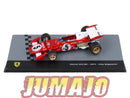 F1F57 Voiture 1/43 CENTAURIA Formule 1 FERRARI 312 B2 1971