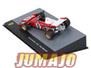 F1F57 Voiture 1/43 CENTAURIA Formule 1 FERRARI 312 B2 1971
