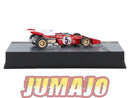 F1F57 Voiture 1/43 CENTAURIA Formule 1 FERRARI 312 B2 1971