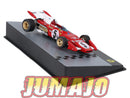 F1F57 Voiture 1/43 CENTAURIA Formule 1 FERRARI 312 B2 1971
