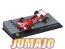 F1F57 Voiture 1/43 CENTAURIA Formule 1 FERRARI 312 B2 1971