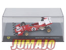 F1F57 Voiture 1/43 CENTAURIA Formule 1 FERRARI 312 B2 1971