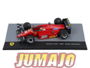 F1F58 Voiture 1/43 CENTAURIA Formule 1 FERRARI F1-86 1986