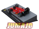 F1F58 Voiture 1/43 CENTAURIA Formule 1 FERRARI F1-86 1986