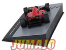 F1F58 Voiture 1/43 CENTAURIA Formule 1 FERRARI F1-86 1986