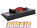 F1F58 Voiture 1/43 CENTAURIA Formule 1 FERRARI F1-86 1986
