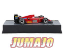 F1F58 Voiture 1/43 CENTAURIA Formule 1 FERRARI F1-86 1986