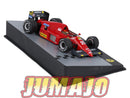 F1F58 Voiture 1/43 CENTAURIA Formule 1 FERRARI F1-86 1986
