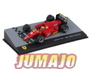F1F58 Voiture 1/43 CENTAURIA Formule 1 FERRARI F1-86 1986
