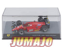 F1F58 Voiture 1/43 CENTAURIA Formule 1 FERRARI F1-86 1986