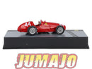 F1F59 Voiture 1/43 CENTAURIA Formule 1 FERRARI 625 F1 1955