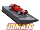 F1F59 Voiture 1/43 CENTAURIA Formule 1 FERRARI 625 F1 1955