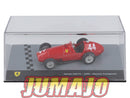 F1F59 Voiture 1/43 CENTAURIA Formule 1 FERRARI 625 F1 1955