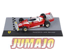 F1F5 Voiture 1/43 CENTAURIA Formule 1 FERRARI 312 T2 1976