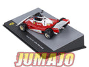 F1F5 Voiture 1/43 CENTAURIA Formule 1 FERRARI 312 T2 1976