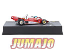 F1F5 Voiture 1/43 CENTAURIA Formule 1 FERRARI 312 T2 1976