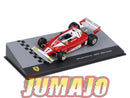 F1F5 Voiture 1/43 CENTAURIA Formule 1 FERRARI 312 T2 1976