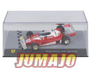 F1F5 Voiture 1/43 CENTAURIA Formule 1 FERRARI 312 T2 1976