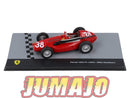 F1F77 Voiture 1/43 CENTAURIA Formule 1 FERRARI 553 F1 1954