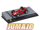 F1F77 Voiture 1/43 CENTAURIA Formule 1 FERRARI 553 F1 1954