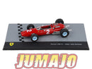 F1F80 Voiture 1/43 CENTAURIA Formule 1 FERRARI 158 F1 1964