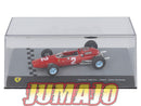 F1F80 Voiture 1/43 CENTAURIA Formule 1 FERRARI 158 F1 1964