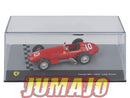 F1F83 Voiture 1/43 CENTAURIA Formule 1 FERRARI 801
