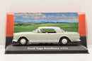 CH3 Voitures Mythiques Atlas IXO Chapatte : Facel Vega Excellence 1958