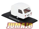 FIA3B Voiture 1/43 Hachette Pologne IXO NIEWIADOW N126