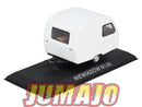 FIA3B Voiture 1/43 Hachette Pologne IXO NIEWIADOW N126