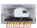 FIA3B Voiture 1/43 Hachette Pologne IXO NIEWIADOW N126