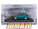 FIA6 Voiture 1/43 Hachette Pologne IXO POLSKI Fiat 126P PLUG SNIEZNY