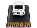 FIA7 Voiture 1/43 Hachette Pologne IXO POLSKI Fiat 126P LOT
