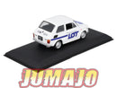 FIA7 Voiture 1/43 Hachette Pologne IXO POLSKI Fiat 126P LOT