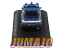 FIA8 Voiture 1/43 Hachette IXO Polski Fiat 126P  Police MILICJA