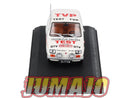 FIA9 Voiture 1/43 Hachette IXO Polski Fiat 126P RALLYE MONTE CARLO 1975 ZASADA