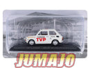 FIA9 Voiture 1/43 Hachette IXO Polski Fiat 126P RALLYE MONTE CARLO 1975 ZASADA