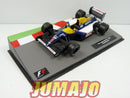 FOR11 voiture 1/43 IXO Williams FW14B WORLD CHAMPION 1992 Nigel Mansell
