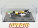 FOR11 voiture 1/43 IXO Williams FW14B WORLD CHAMPION 1992 Nigel Mansell