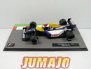 FOR11 voiture 1/43 IXO Williams FW14B WORLD CHAMPION 1992 Nigel Mansell