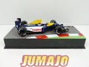 FOR11 voiture 1/43 IXO Williams FW14B WORLD CHAMPION 1992 Nigel Mansell