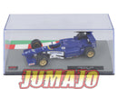 FOR22 Voiture eaglemoss 1/43 F1 Formule 1 : LIGIER JS43 1996 O.Panis