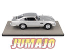 JBVQ1 Voiture 1/24 HACHETTE James Bond : Aston Martin DB5 Goldfinger