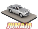 JBVQ1 Voiture 1/24 HACHETTE James Bond : Aston Martin DB5 Goldfinger