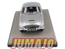 JBVQ1 Voiture 1/24 HACHETTE James Bond : Aston Martin DB5 Goldfinger